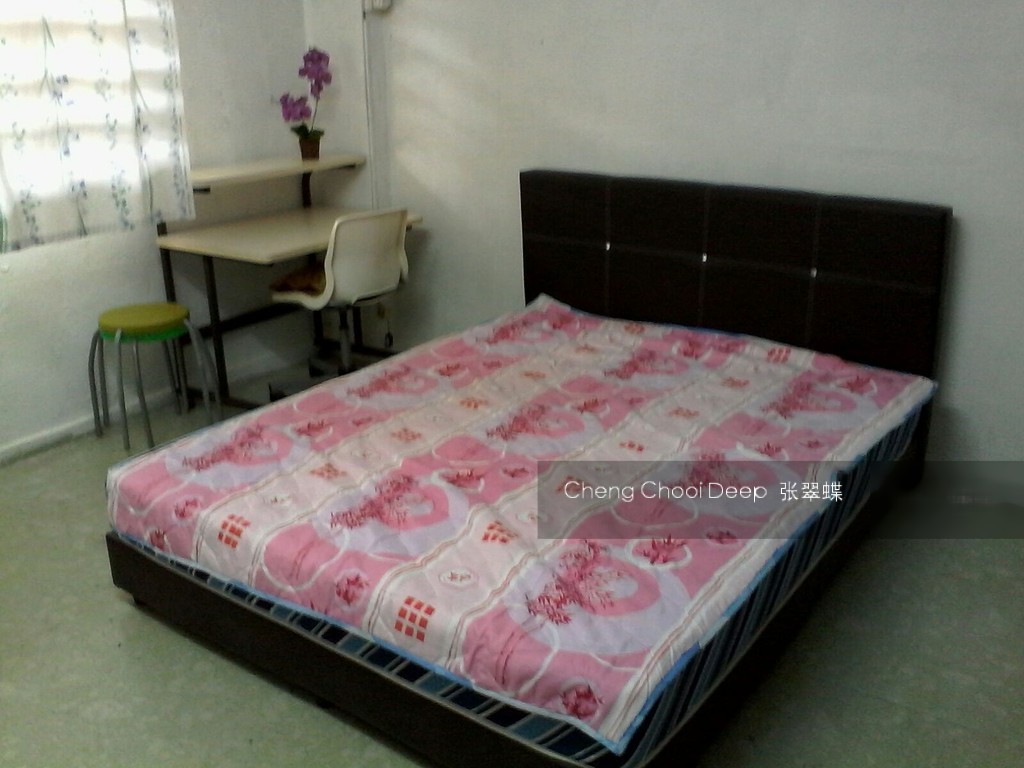 Blk 157 Lorong 1 Toa Payoh (Toa Payoh), HDB 3 Rooms #133420352